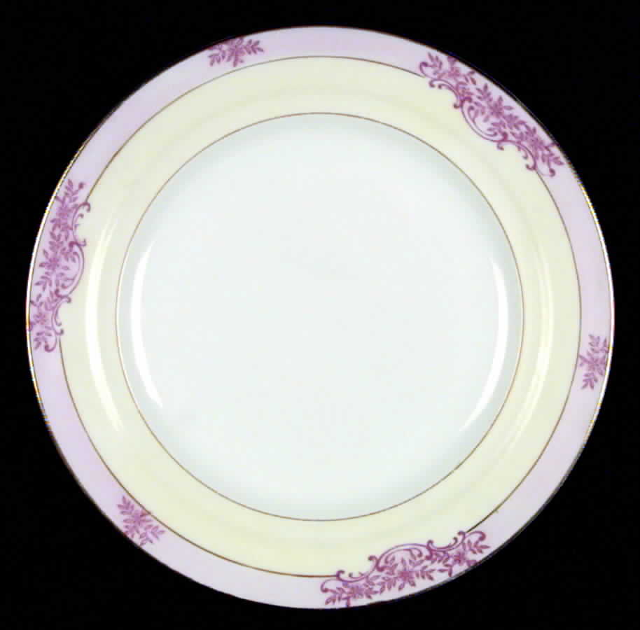 N264 Muffin Dish No Lid by Noritake-1