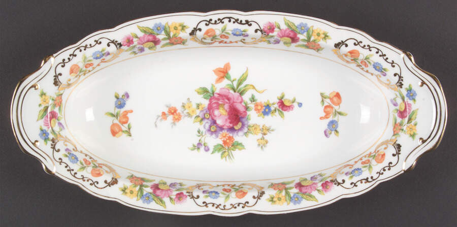 N276 Celery by Noritake-1