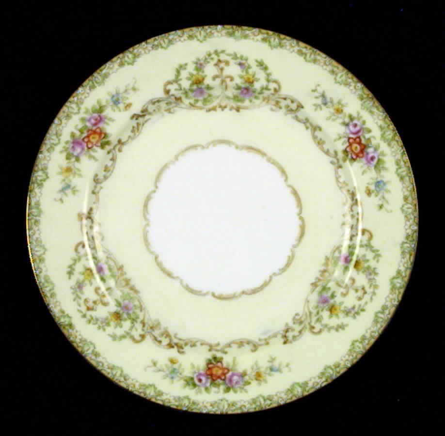 N278 Bread & Butter Plate by Noritake-1