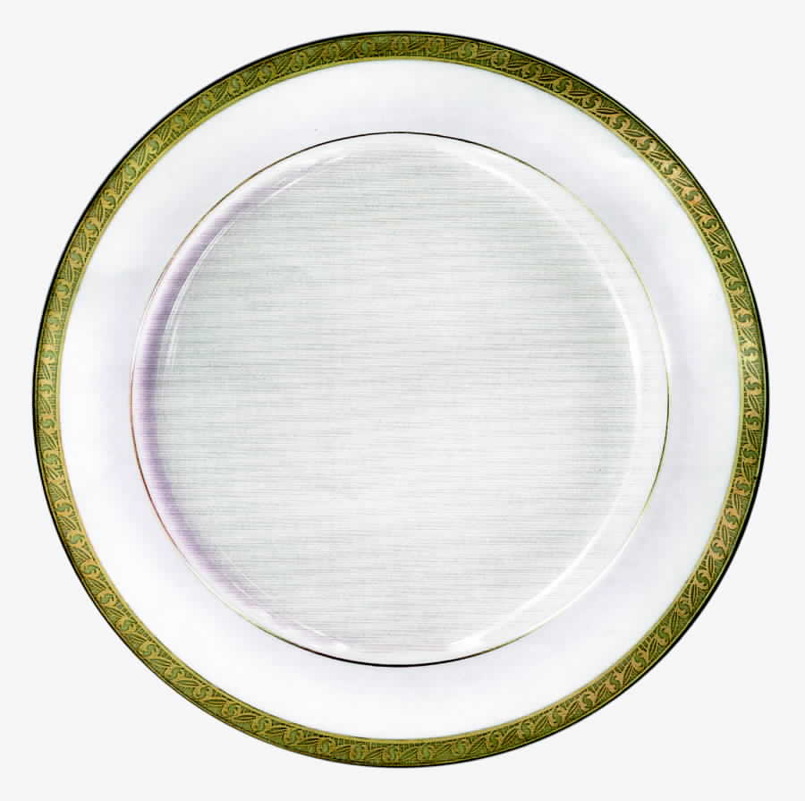 N281 Salad Plate by Noritake-1