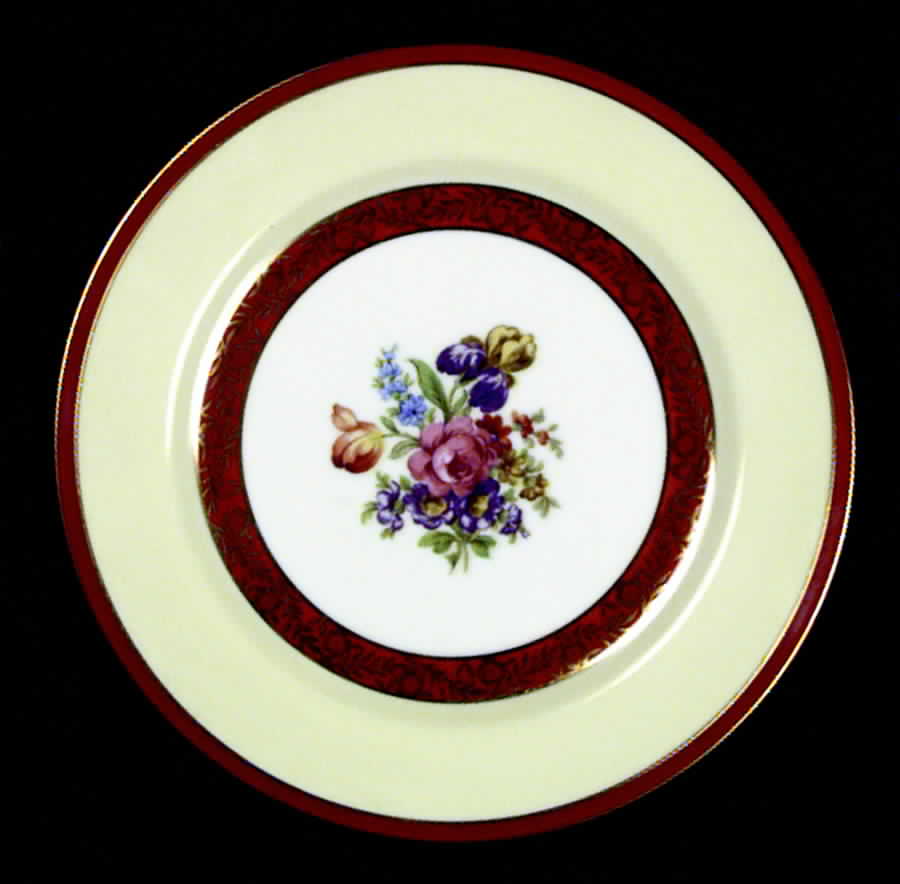 N289 Salad Plate by Noritake-1