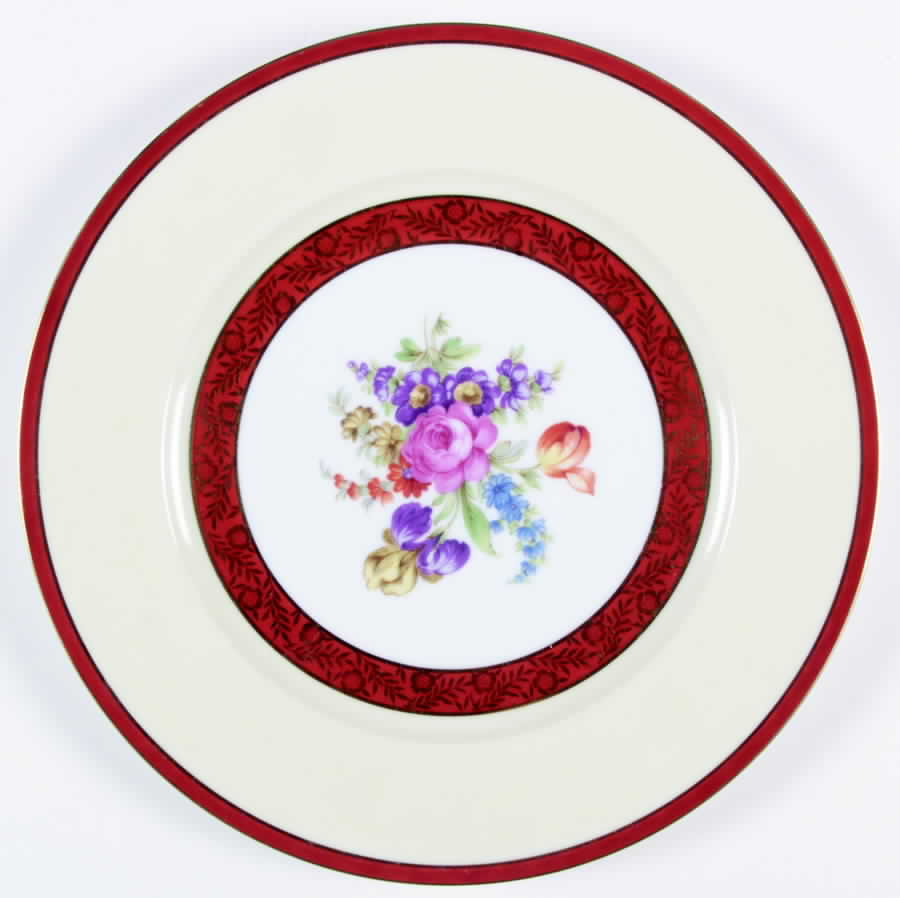 N289 Dinner Plate by Noritake-1