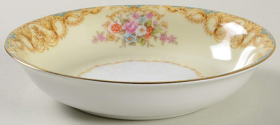 N290 Fruit/Dessert (Sauce) Bowl by Noritake-1
