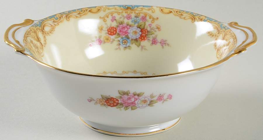 N290 Lugged Cereal Bowl by Noritake-1