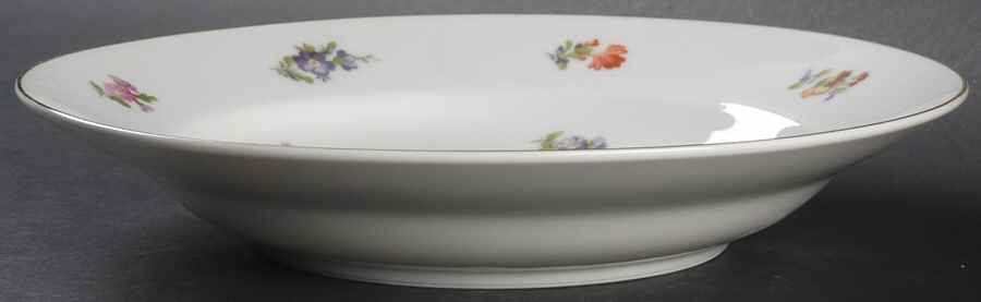 N291 Rim Soup Bowl by Noritake-1