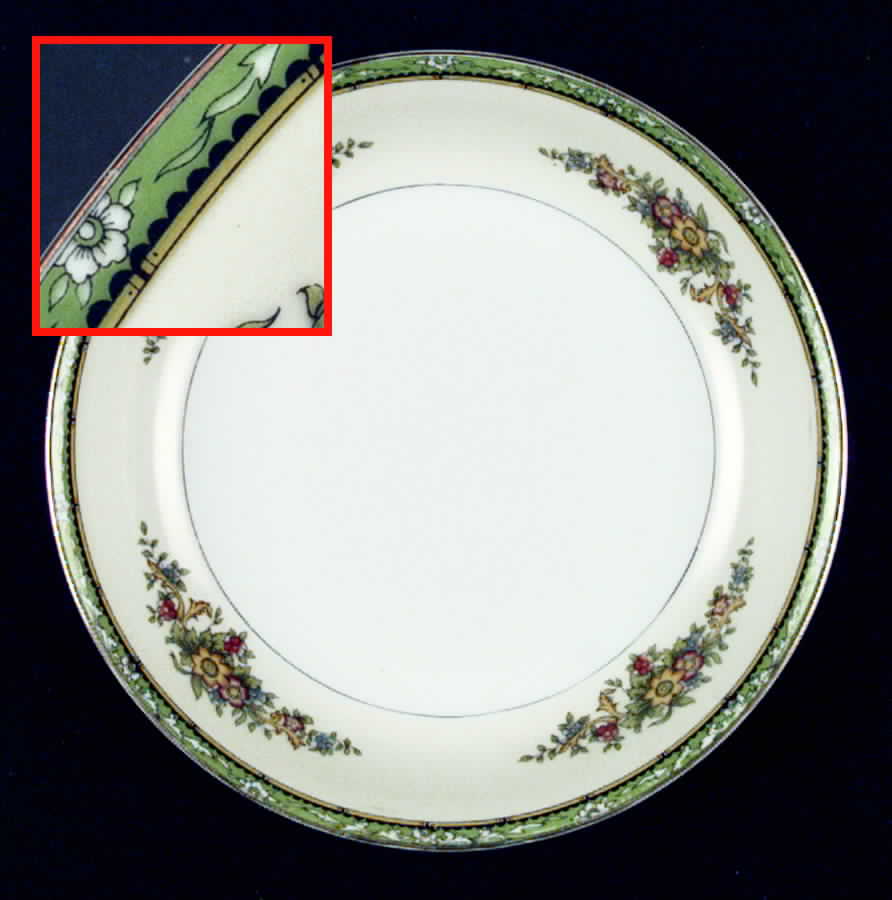 N292 Coupe Soup Bowl by Noritake-1