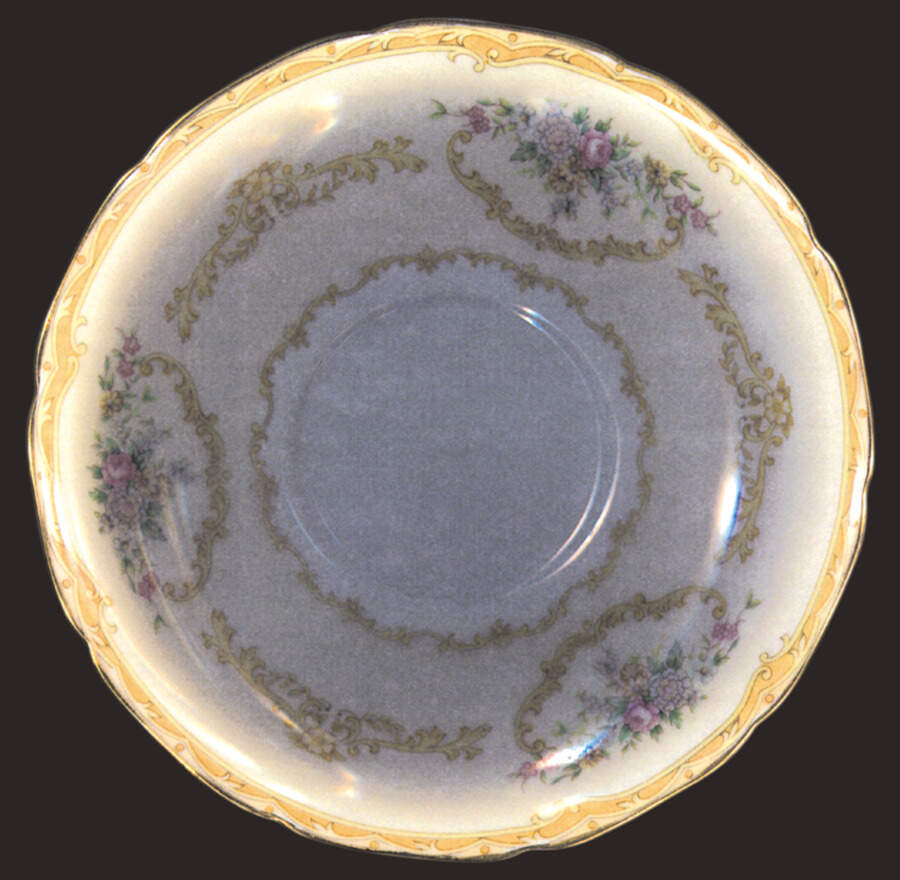N293 Saucer by Noritake-1