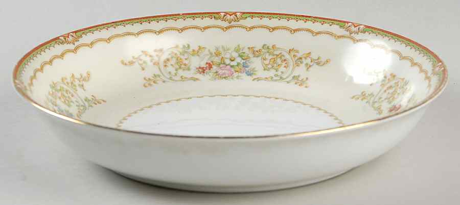 N298 Coupe Soup Bowl by Noritake-1