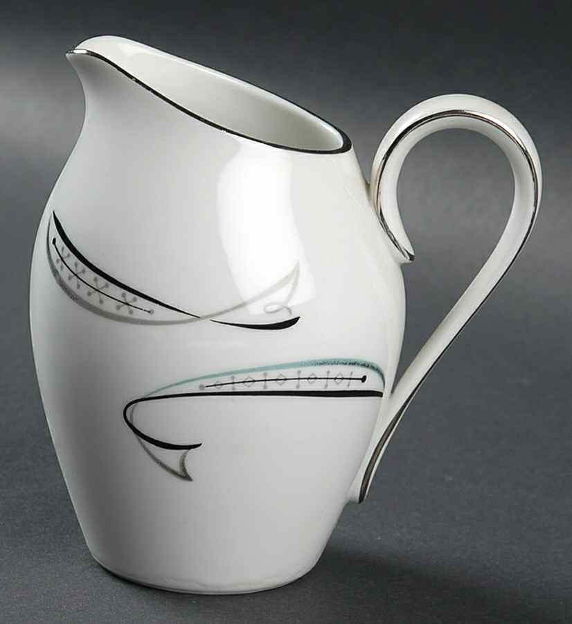 1359 Creamer by Noritake-1