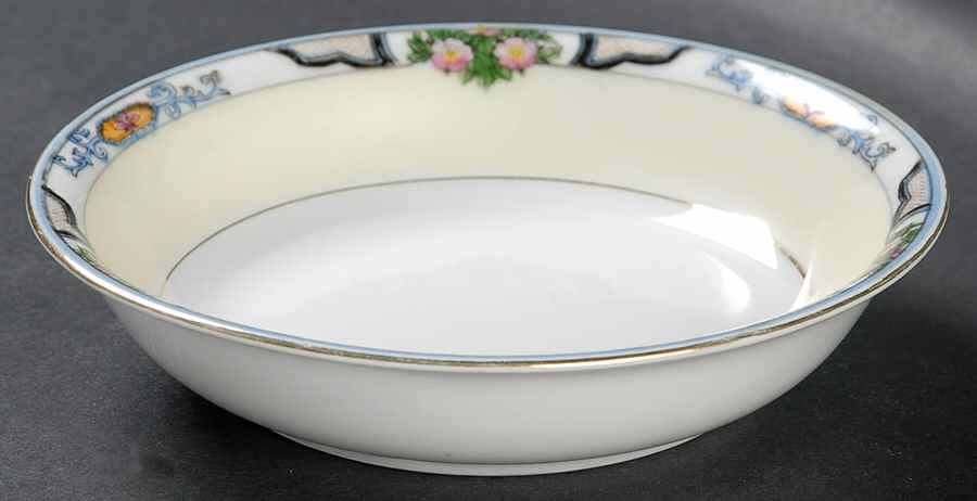 N302 Fruit/Dessert (Sauce) Bowl by Noritake-1
