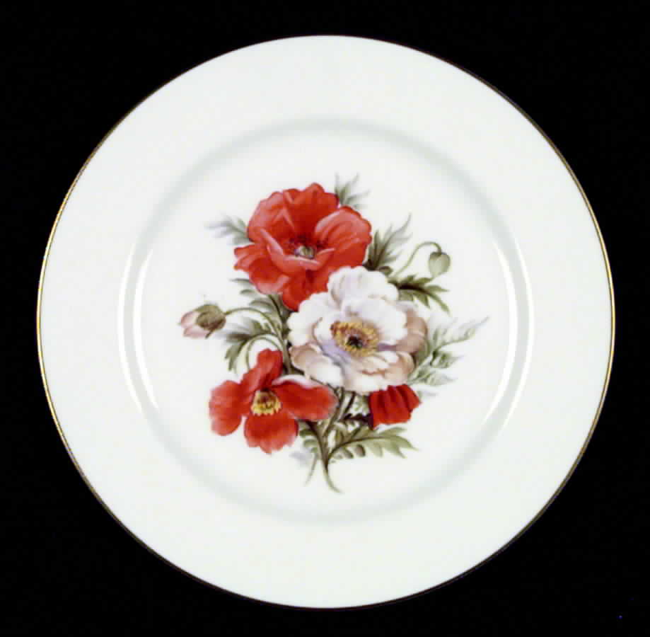 N305 Salad Plate by Noritake-1