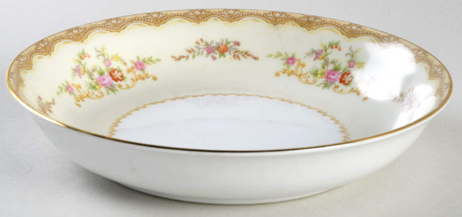 N307 Coupe Soup Bowl by Noritake-1