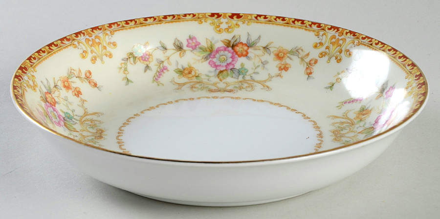 N31 Coupe Soup Bowl by Noritake-1