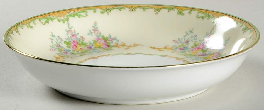 N310 Coupe Soup Bowl by Noritake-1