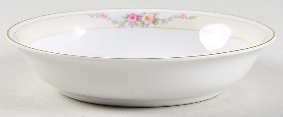 Mystery #66 Fruit/Dessert (Sauce) Bowl by Noritake-1