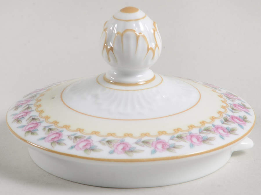 N315 Lid for Teapot by Noritake-1