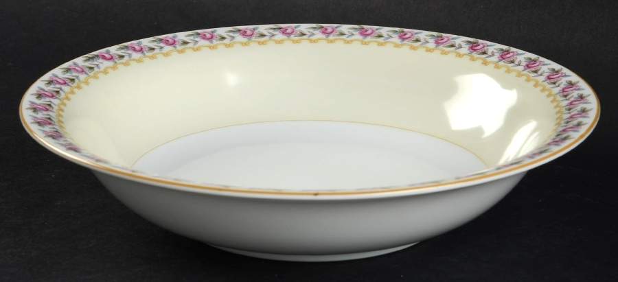 N315 Coupe Soup Bowl by Noritake-1