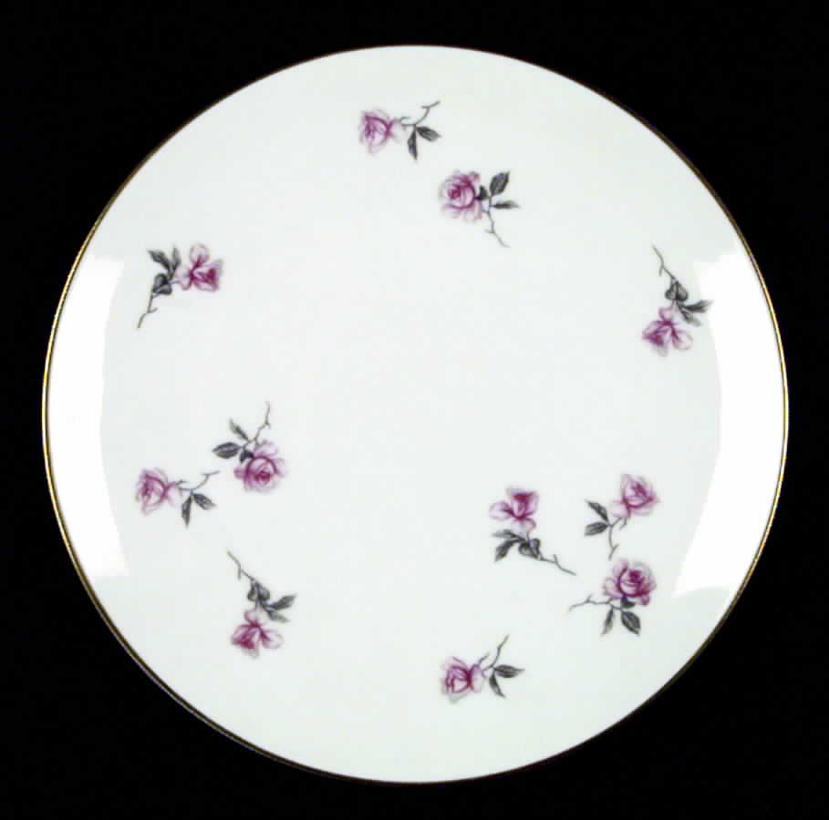1382 Salad Plate by Noritake-1