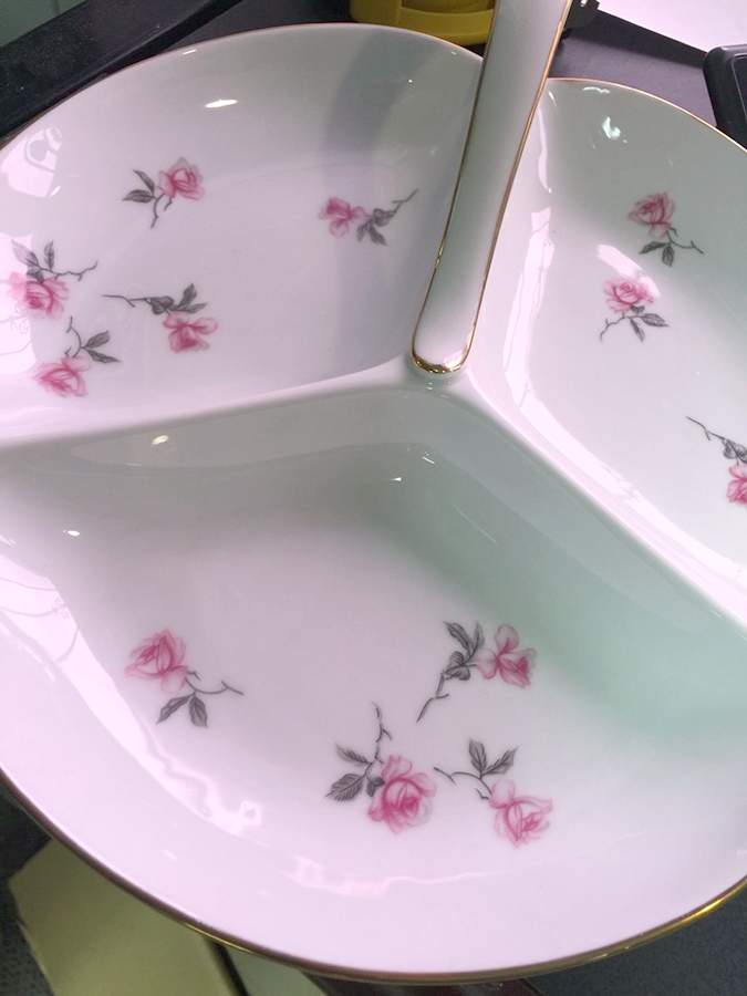 1382 3-Part Relish by Noritake-1