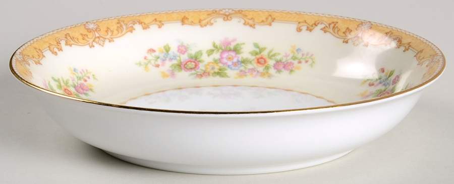 N319 Coupe Soup Bowl by Noritake-1