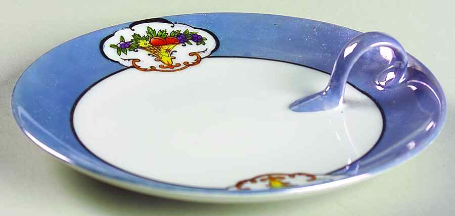 N320 Lemon Dish by Noritake-1