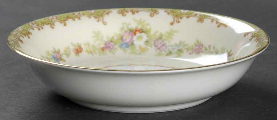 N33 Fruit/Dessert (Sauce) Bowl by Noritake-1