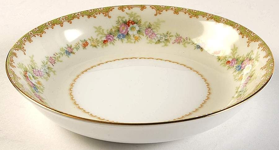 N33 Coupe Soup Bowl by Noritake-1