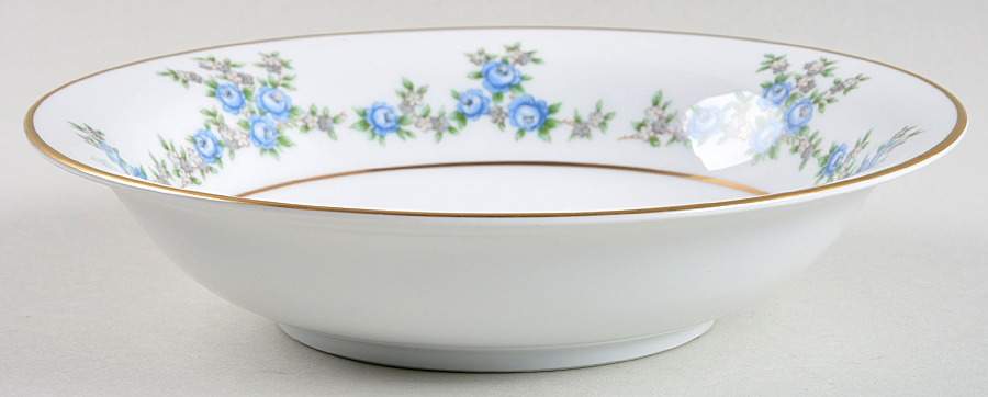 N331 Coupe Soup Bowl by Noritake-1