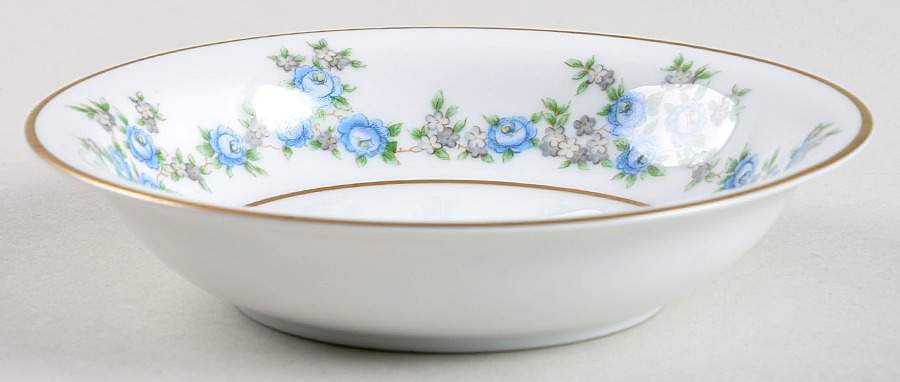 N331 Fruit/Dessert (Sauce) Bowl by Noritake-1