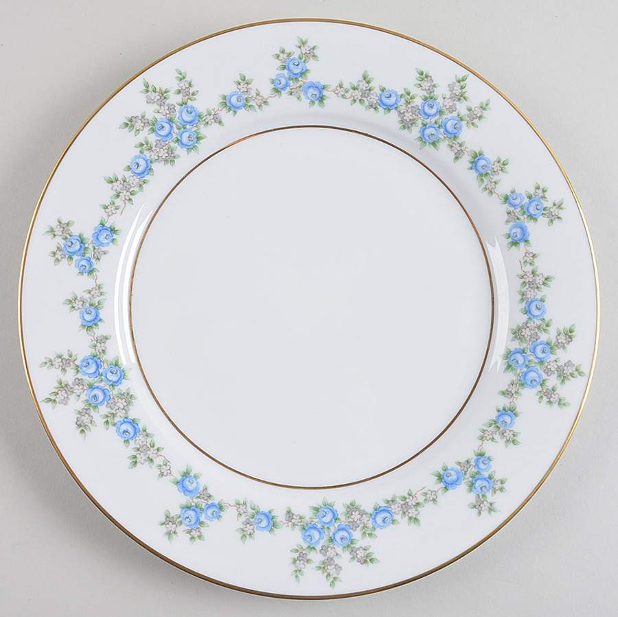 N331 Dinner Plate by Noritake-1