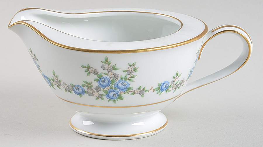 N331 Creamer by Noritake-1