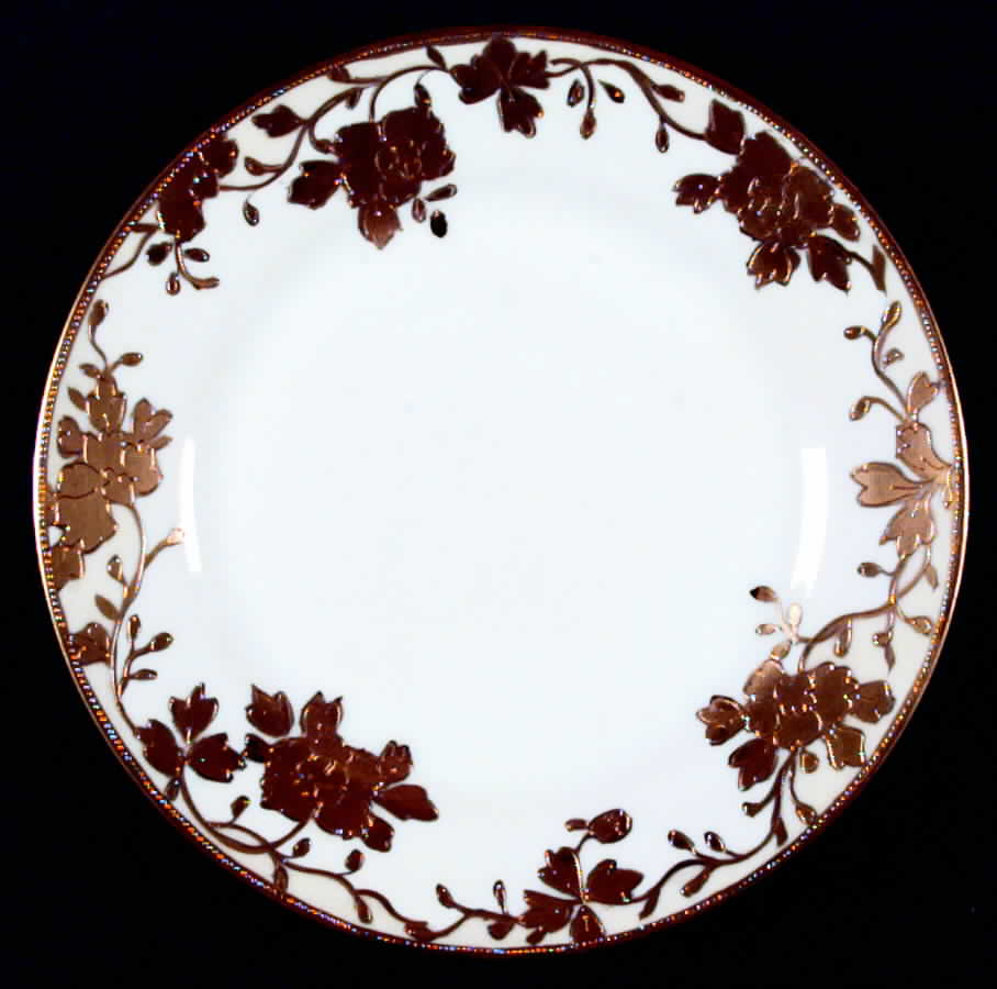 N333 Salad Plate by Noritake-1