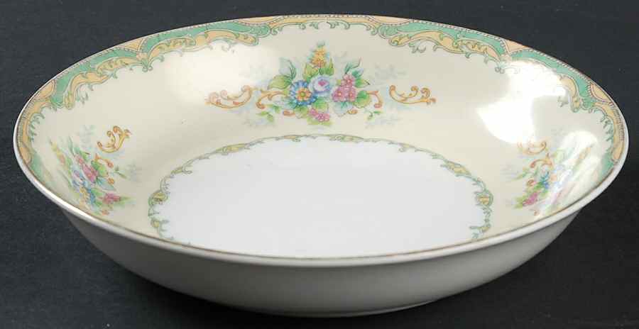N335 Coupe Soup Bowl by Noritake-1