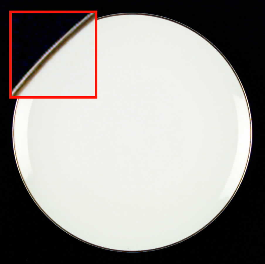 N337 Dinner Plate by Noritake-1