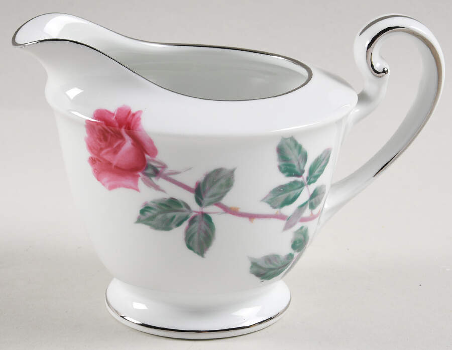 N34 Creamer by Noritake-1