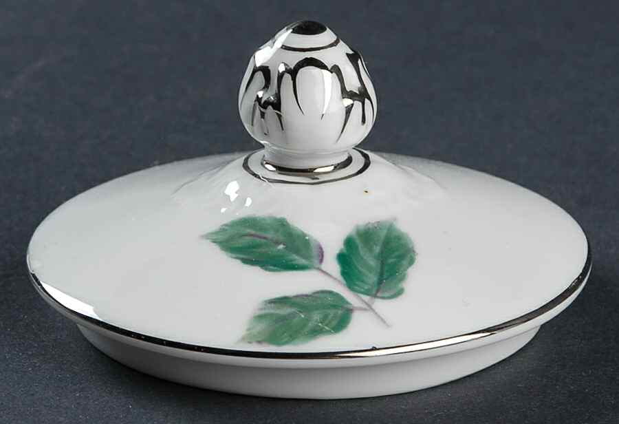 N34 Lid for Sugar Bowl by Noritake-1