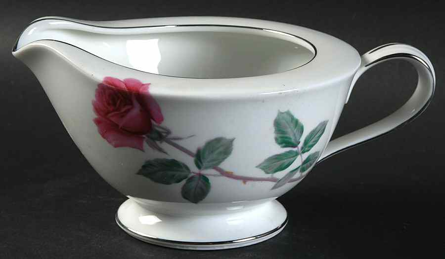 N34 Creamer by Noritake-1