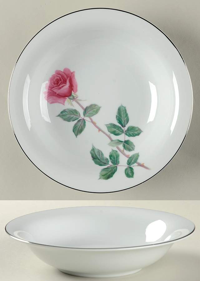N34 Coupe Soup Bowl by Noritake-1