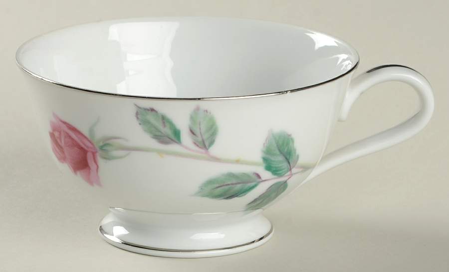 N34 Footed Cup by Noritake-1