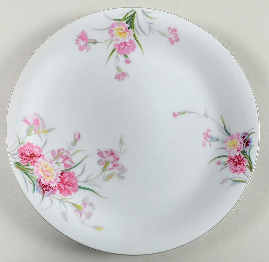 N344 Dinner Plate by Noritake-1