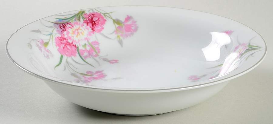 N344 Coupe Soup Bowl by Noritake-1