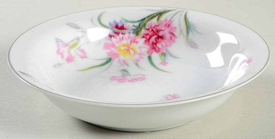 N344 Fruit/Dessert (Sauce) Bowl by Noritake-1