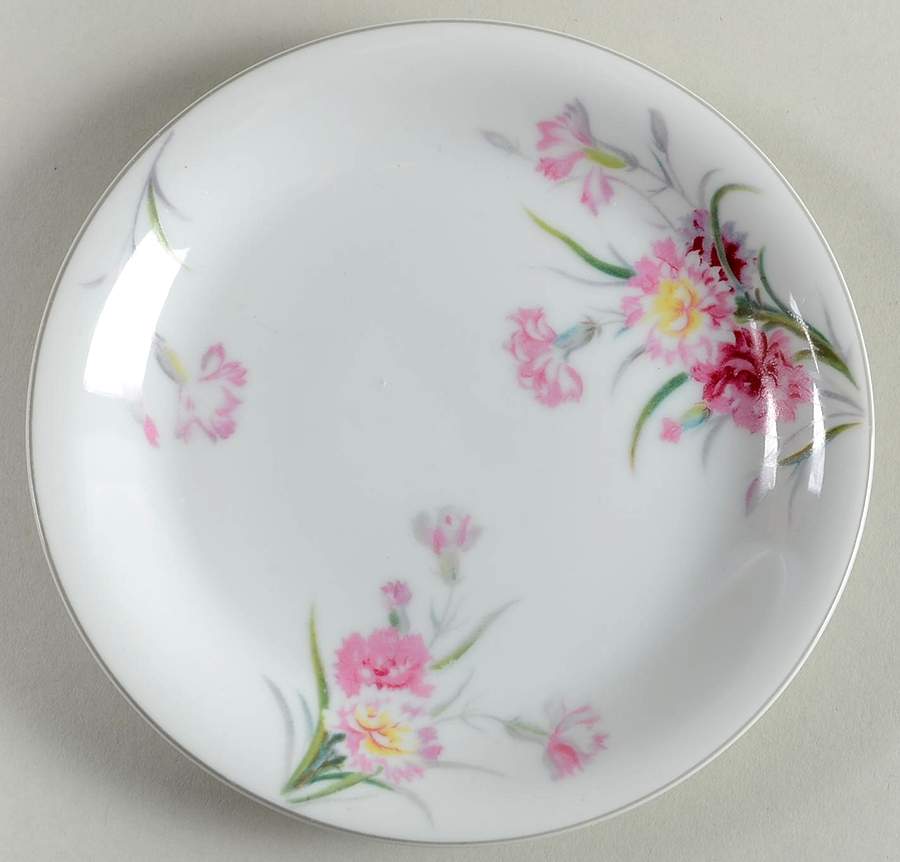 N344 Bread & Butter Plate by Noritake-1