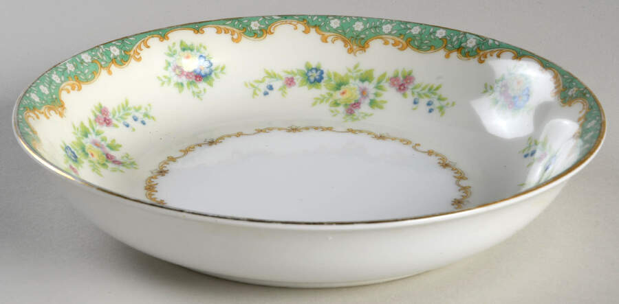 N35 Coupe Soup Bowl by Noritake-1