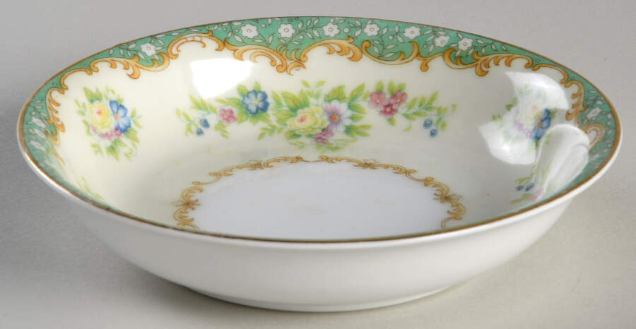 N35 Fruit/Dessert (Sauce) Bowl by Noritake-1