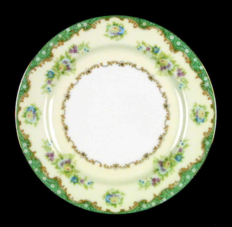 N35 Salad Plate by Noritake-1