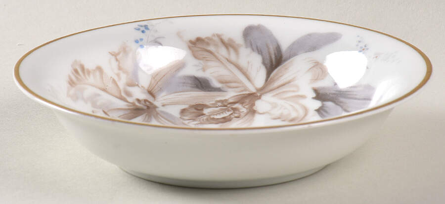N354 Fruit/Dessert (Sauce) Bowl by Noritake-1