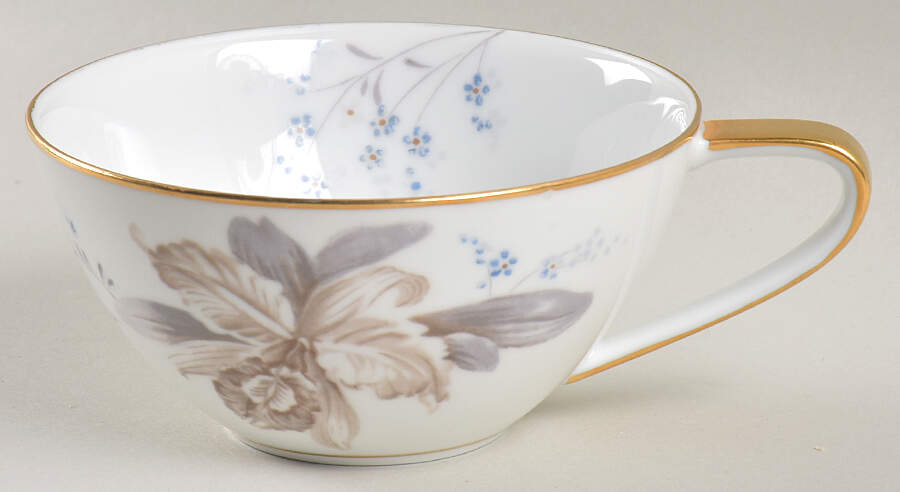 N354 Flat Cup by Noritake-1