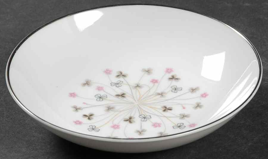 1383 Fruit/Dessert (Sauce) Bowl by Noritake-1