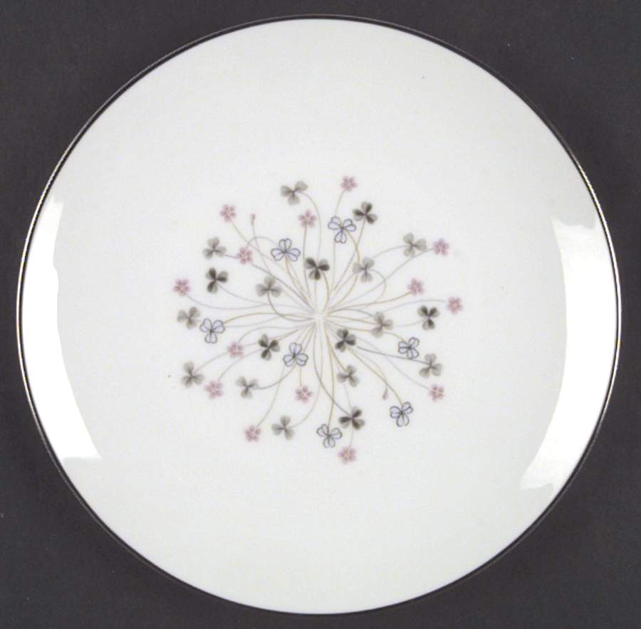 1383 Salad Plate by Noritake-1
